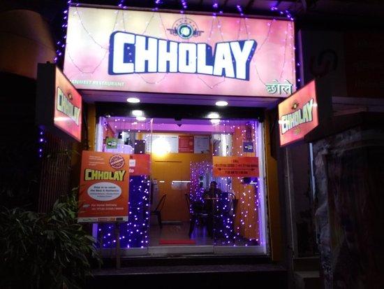 Chholay